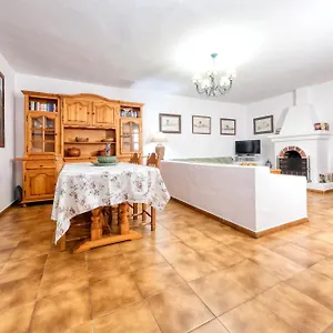  Сasa de vacaciones Casa Diama
